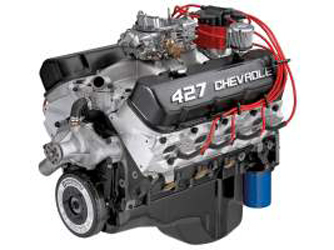 P9A25 Engine